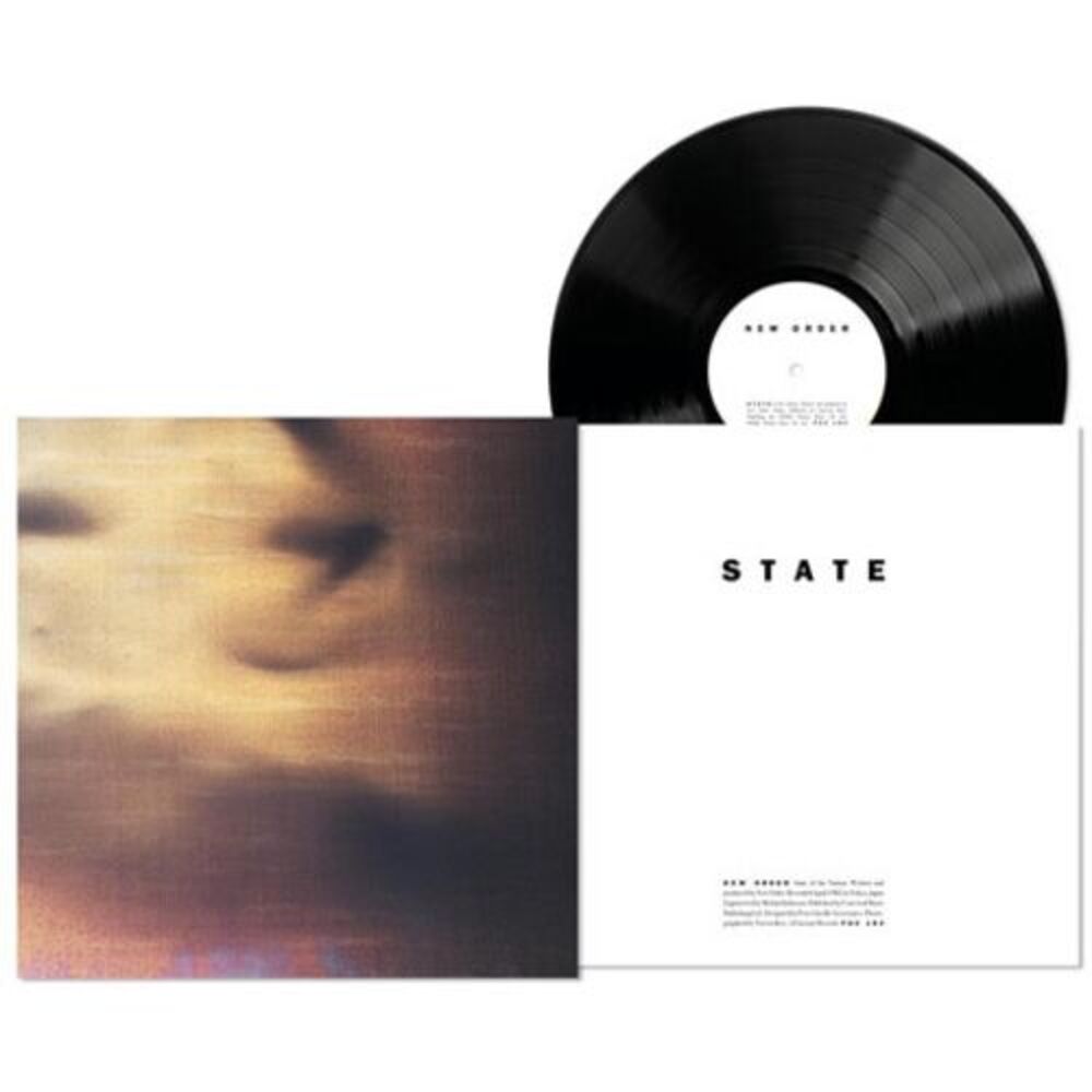 State Of The Nation